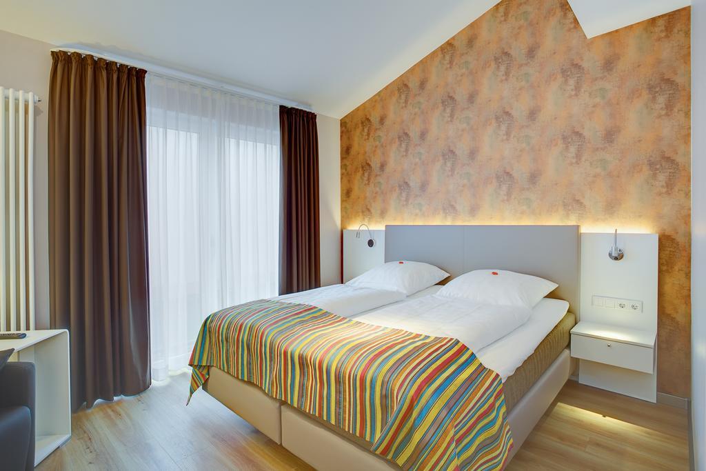 Hotel Elisabeth Garni Detmold