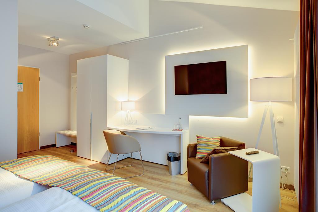 Hotel Elisabeth Garni Detmold
