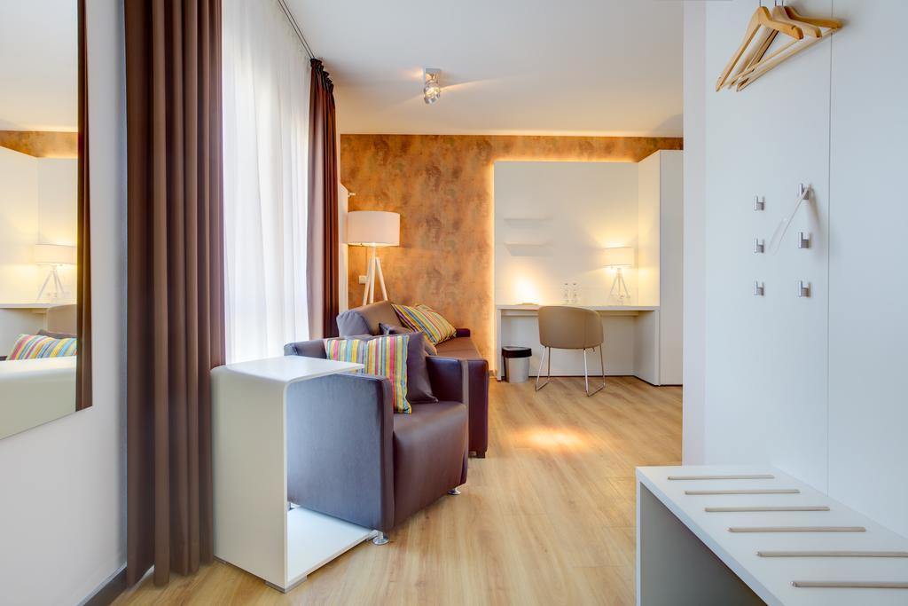 Elisabeth Garni Hotel Detmold